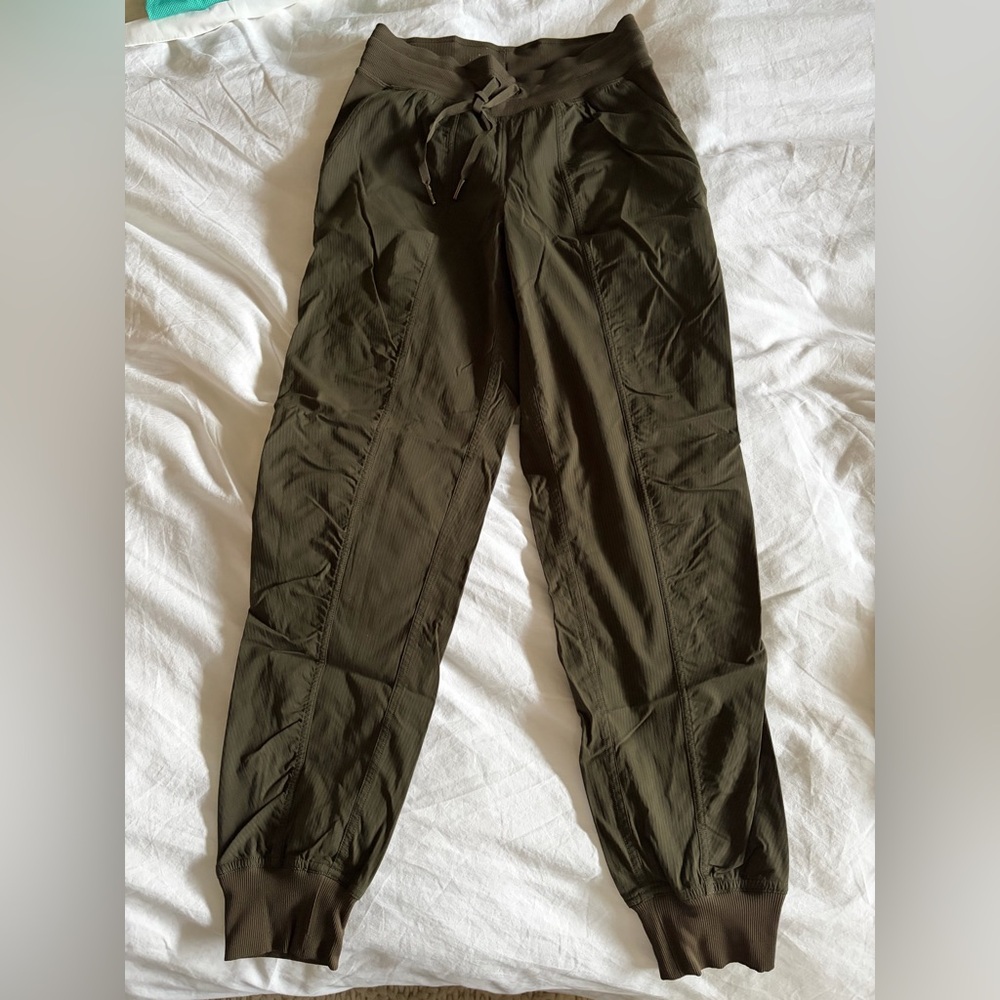 lululemon athletica Dance Studio Mid-Rise Jogger Full Length - 4